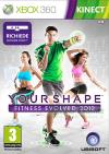 Your Shape Fitness Evolved 2012 (richiede KINECT) 