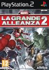 Marvel La Grande Alleanza 2