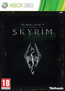 Skyrim