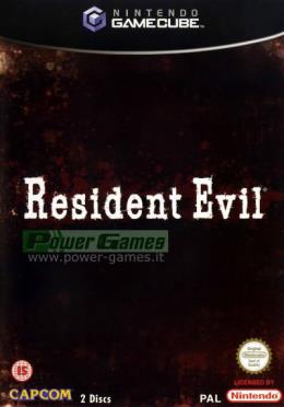Resident Evil