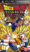 Dragon Ball Z Tenkaichi Tag Team