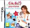 Giulia Passione Protezione Animali