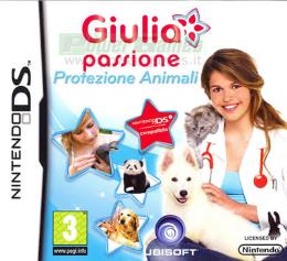 Giulia Passione Protezione Animali