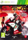 SBK 2011 FIM Superbike World Championship