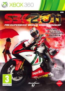 SBK 2011 FIM Superbike World Championship