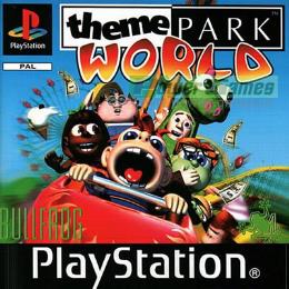 Theme Park World