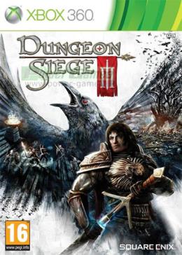 Dungeon Siege III