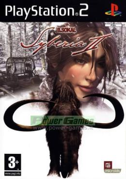 Syberia II