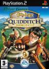 Harry Potter La Coppa Del Mondo Di Quidditch