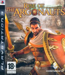 Rise of the Argonauts