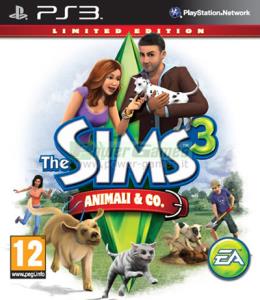 The Sims 3 Animali & Co.