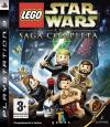 LEGO Star Wars La Saga Completa
