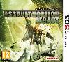Ace Combat Assault Horizon Legacy