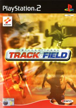 ESPN International Track & Field