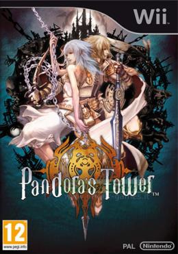 Pandora's Tower