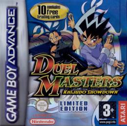 Duel Masters Kaijudo Showdown