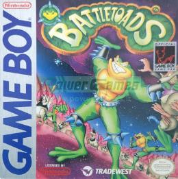 Battletoads