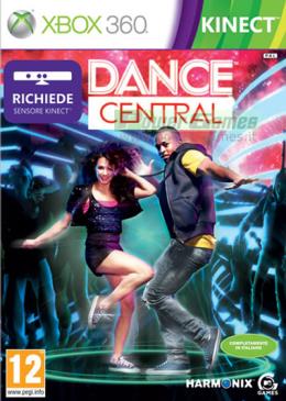 Dance Central (richiede KINECT)