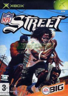 NFL Street