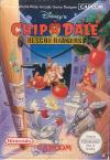 Disney's Chip'n Dale Rescue Rangers