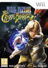 Final Fantasy Crystal Chronicles The Crystal Bearers