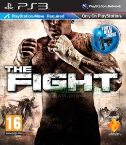 The Fight Senza Regole (richiede MOVE)