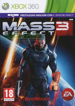 Mass Effect 3