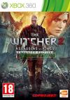 The Witcher 2 Assassins of Kings Enhanced Edition