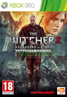 The Witcher 2 Assassins of Kings Enhanced Edition