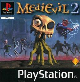 Medievil 2