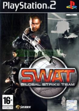 SWAT Global Strike Team