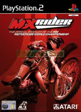 MX Rider