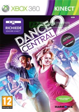 Dance Central 2 (richiede KINECT)