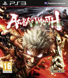 Asura's Wrath