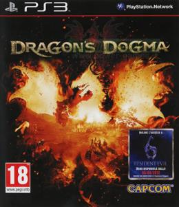 Dragon's Dogma