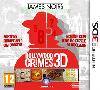 James Noir's Hollywood Crimes 3D
