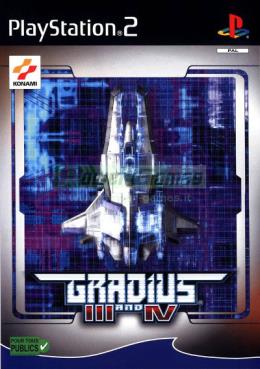 Gradius III & IV