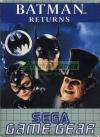 Batman Returns