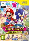 Mario & Sonic ai Giochi Olimpici di Londra 2012