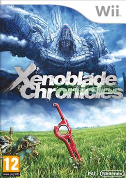 Xenoblade Chronicles
