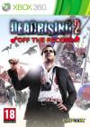 Dead Rising 2 Off the record