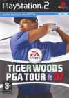 Tiger Woods PGA TOUR 07