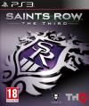 Saints Row The Third