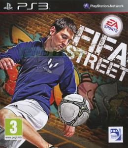 FIFA Street
