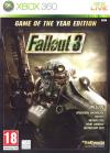Fallout 3 Game of the Year Edition