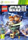 LEGO Star Wars III The Clone Wars