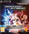 Tekken Hybrid
