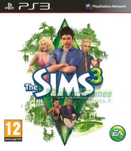 The Sims 3