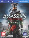 Assassin's Creed III Liberation