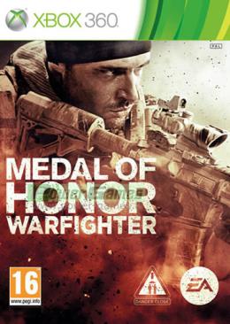 Medal of Honor Warfighter